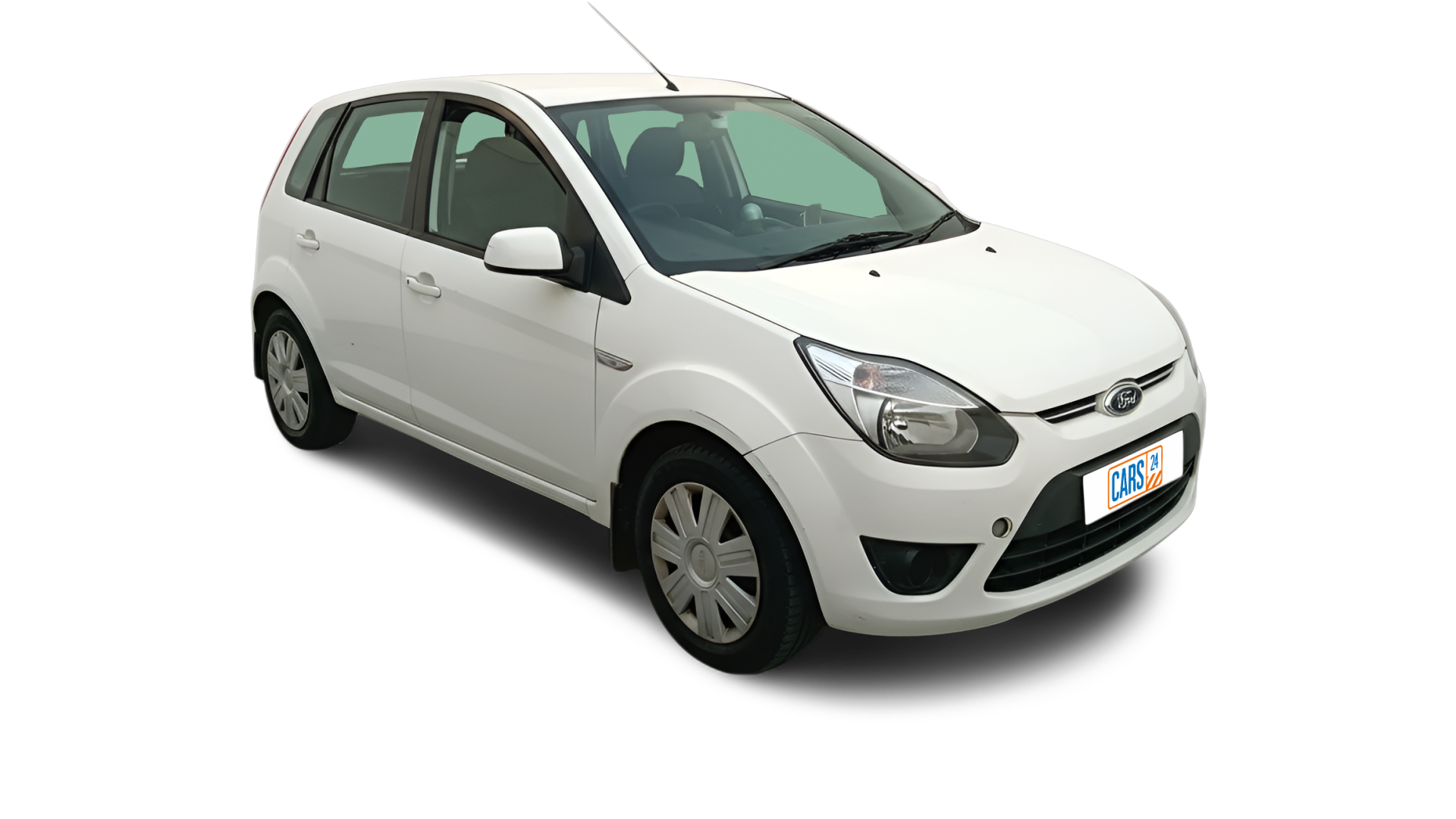 Ford Figo-img